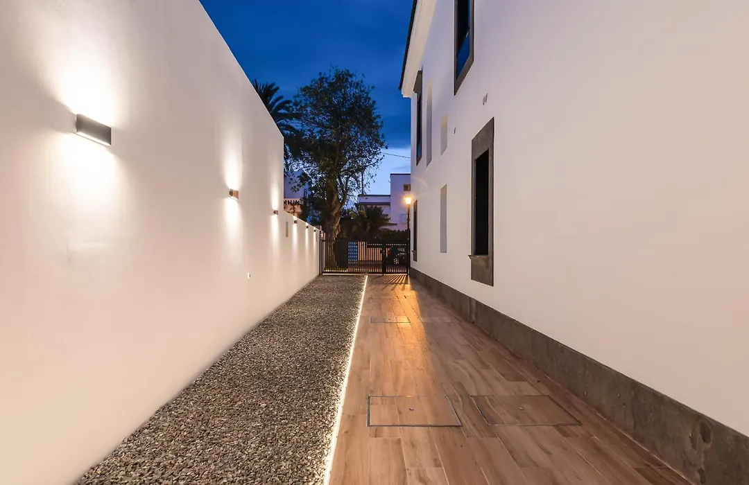 Las Dunas De Santa Catalina Boutique House-1