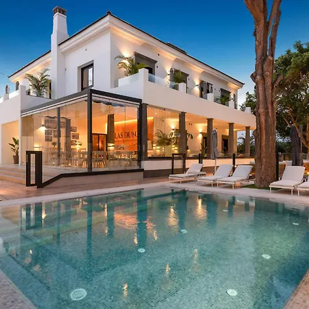 Las Dunas De Santa Catalina Boutique House-3